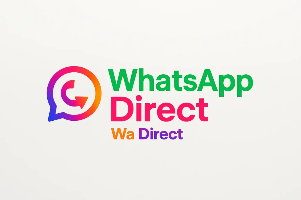 whatsapp direct